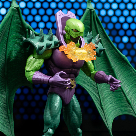 Marvel Annihilus (Comic) Figurine Diamond Select 85244