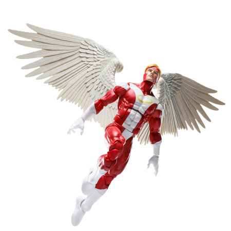 Marvel Legends Series Marvel's Angel 6-inch scale action figure Hasbro F9005