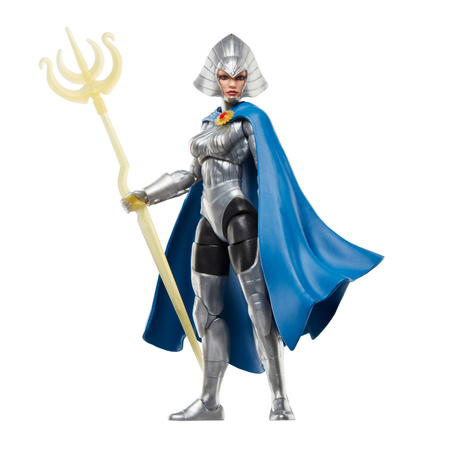 Marvel Legends Series Wolverine et Lilandra Neramani Figurines échelle 6 pouces Hasbro F9034