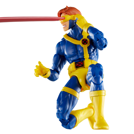 Marvel Legends Series X-Men ‘97 Cyclops 6-inch scale action figure Hasbro F9054