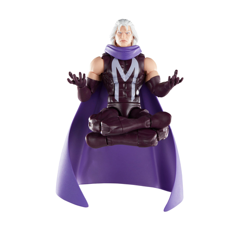 Marvel Legends Series X-Men ‘97 Magneto 6-inch scale action figure Hasbro F9056