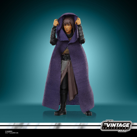 Star Wars The Vintage Collection Collection Mae (Assassin) figurine échelle 3,75 pouces Hasbro F9790