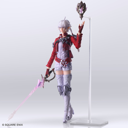 Final Fantasy XIV - Alisaie Action Figure Square Enix 913015