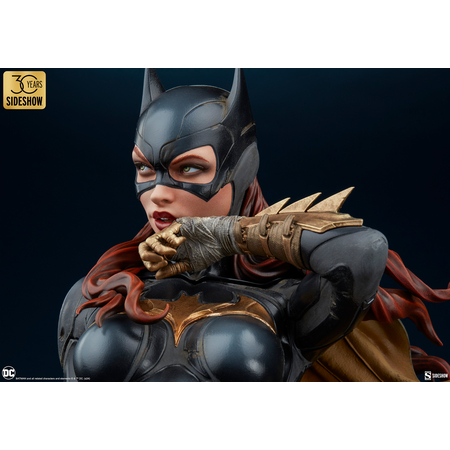 DC Batgirl Premium Format Figure Sideshow Collectibles 300854