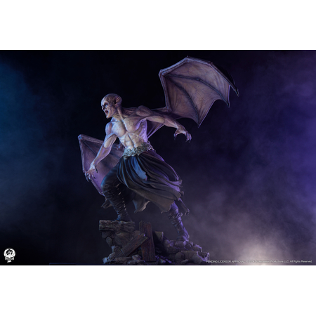 Underworld 2: Evolution - Marcus Statue Échelle 1:3 PCS 913237