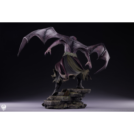 Underworld 2: Evolution - Marcus Statue Échelle 1:3 PCS 913237