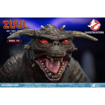 Ghostbusters Zuul Figurine de Collection Star Ace Toys Ltd 913034