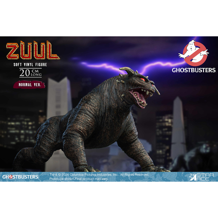 Ghostbusters Zuul Figurine de Collection Star Ace Toys Ltd 913034