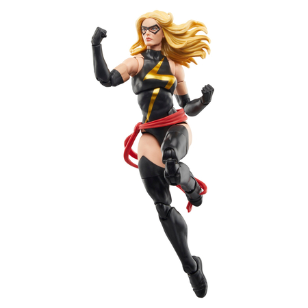 Marvel Legends Series Marvel's Warbird (Celebrating 85 years of Marvel) 6-inch scale action figure Hasbro F9093