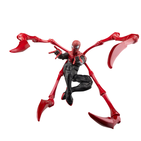 Marvel Legends Series Superior Spider-Man (Marvel's 85th Anniversary) 6-inch scale action figure Hasbro F9114