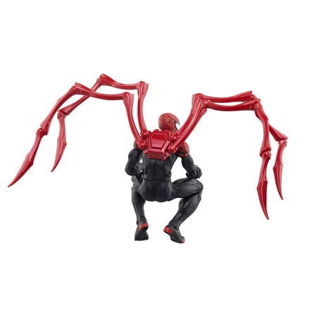 Marvel Legends Series Superior Spider-Man (85e Anniversaire de Marvel) figurine échelle 6 pouces Hasbro F9114