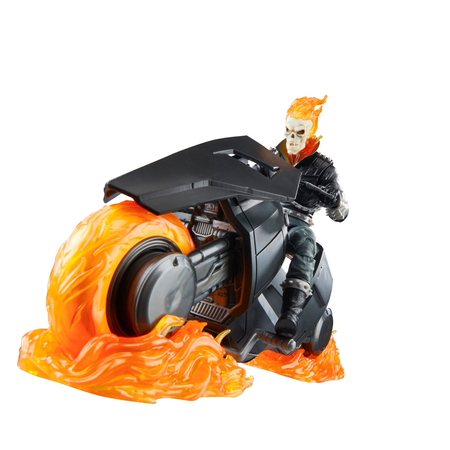 Marvel Legends Series Ghost Rider (Danny Ketch) 6-inch scale action figure Hasbro F9118
