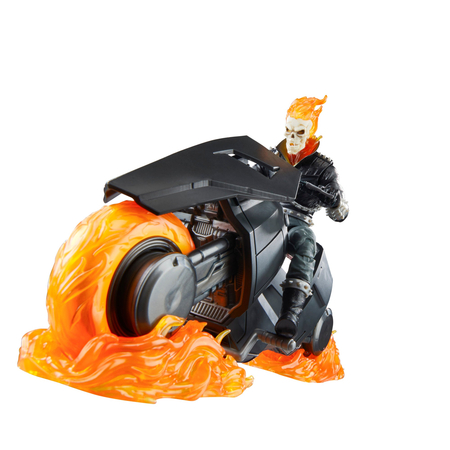 Marvel Legends Series Ghost Rider (Danny Ketch) figurine échelle 6 pouces Hasbro F9118