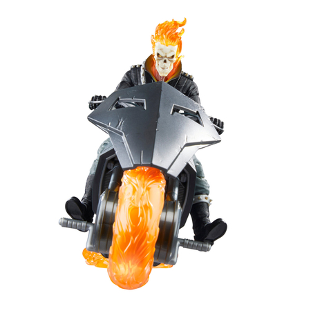 Marvel Legends Series Ghost Rider (Danny Ketch) figurine échelle 6 pouces Hasbro F9118
