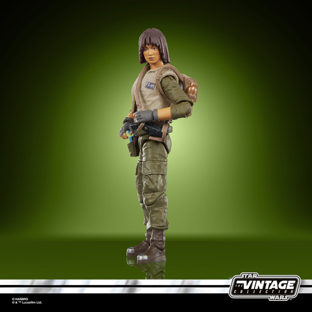 Star Wars The Vintage Collection Osha Aniseya figurine échelle 3,75 pouces Hasbro F9789
