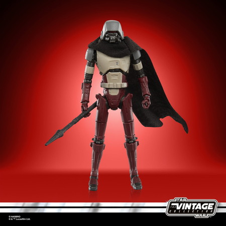 Star Wars The Vintage Collection HK-87 Assassin Droid (Arcana) 3,75-inch action figure Hasbro F9792