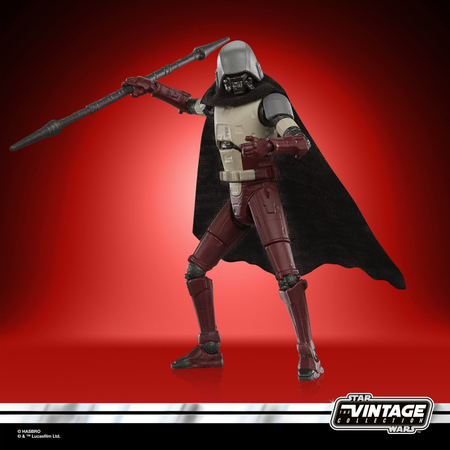 Star Wars The Vintage Collection HK-87 Droïde Assassin (Arcana) figurine échelle 3,75 pouces Hasbro F9792