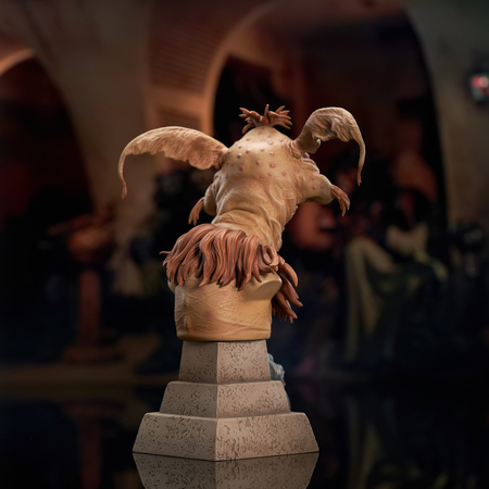 Star Wars: Le Retour du Jedi - Salacious B Crumb Legends in 3-Dimensions Buste 8 pouces Gentle Giant 85065