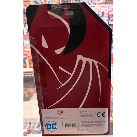 DC Batman the animated series - Two-Face action figure DC Collectibles #45