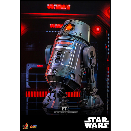 Star Wars BT-1 1:6 Scale Figure Hot Toys 913302