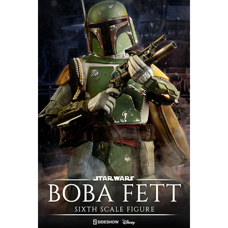 Boba Fett