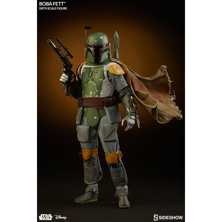 Boba Fett