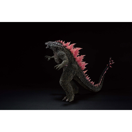 Godzilla (2024) - Evolved Version Collectible Figure Bandai 913336