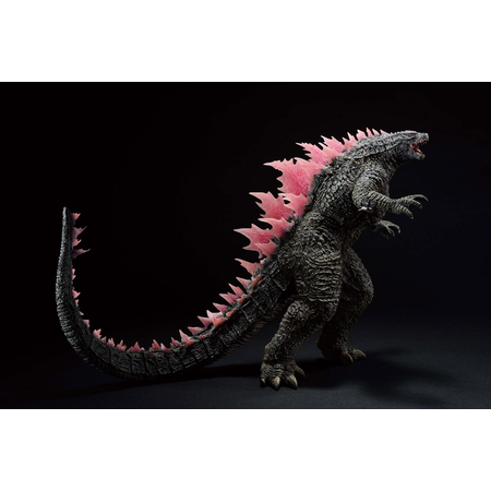 Godzilla (2024) - Evolved Version Collectible Figure Bandai 913336