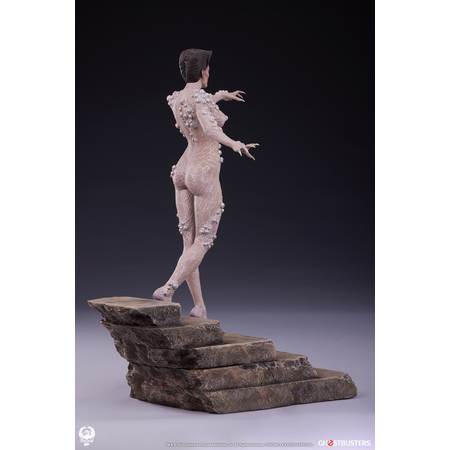 Ghostbusters - Gozer Quarter Scale (1:4) Statue PCS 913256