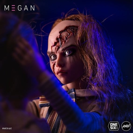 M3GAN 1:6 Scale Figure Mondo 913478