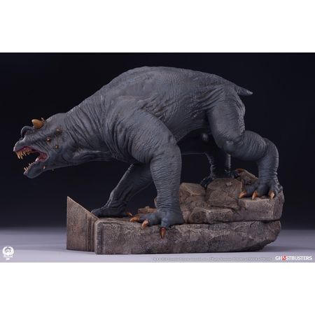 Ghostbusters - Terror Dogs 1:4 Scale Premier Series Statue Set PCS 913257