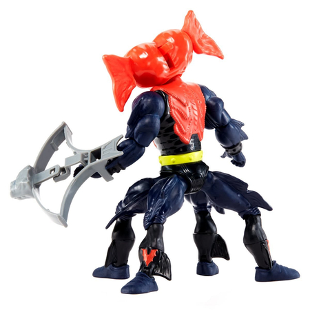 Masters of the Universe - Mantenna figurine Mattel MTGNN84N HDR98