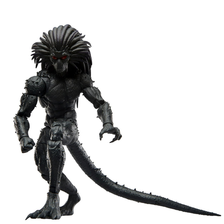 Marvel Legends Series Strange Tales (BAF Blackheart) Ensemble de figurines échelle 6 pouces Hasbro
