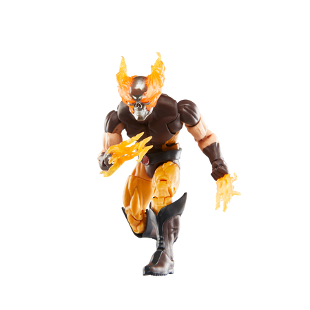 Marvel Legends Series Strange Tales Weapon of Vengeance (BAF Blackheart) 6-inch scale action figures Hasbro F9032