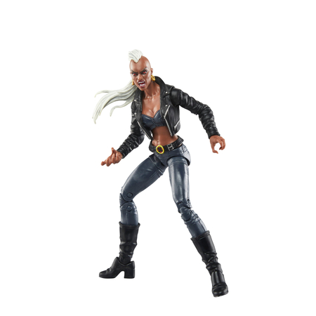 Marvel Legends Series Strange Tales Bloodstorm (BAF Blackheart) 6-inch scale action figures Hasbro F9035
