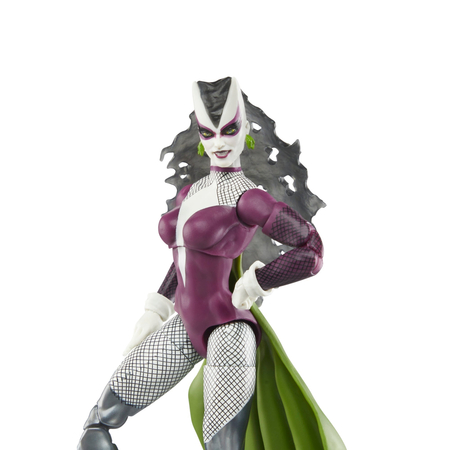 Marvel Legends Series Strange Tales Marvel's Lilith (BAF Blackheart) 6-inch scale action figure Hasbro F9036