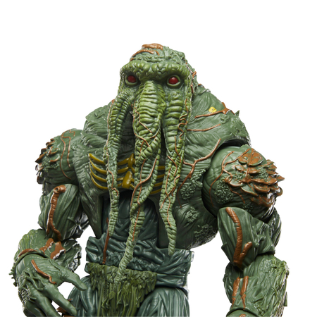 Marvel Legends Series Man-Thing Action Figure 6-inch scale action figure Hasbro F9052