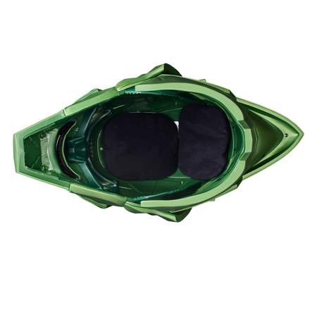 Marvel Legends Series Green Goblin Casque échelle 1:1 Hasbro F9111