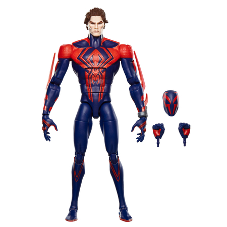 Marvel Legends Series Spider-Man 2099 figurine échelle 6 pouces Hasbro F9170