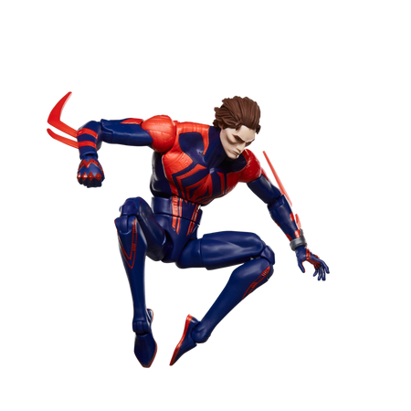 Marvel Legends Series Spider-Man 2099 figurine échelle 6 pouces Hasbro F9170