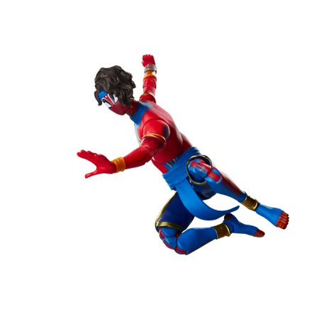 Marvel Legends Series Pavitr Prabhakar figurine échelle 6 pouces Hasbro F9172