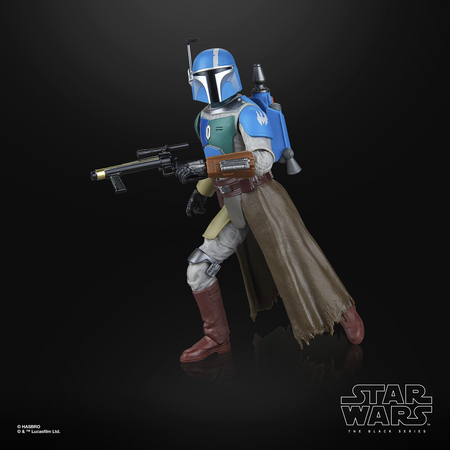 Star Wars The Black Series Shriek-Hawk mandalorian 6-inch scale action figure Hasbro F9235 #40