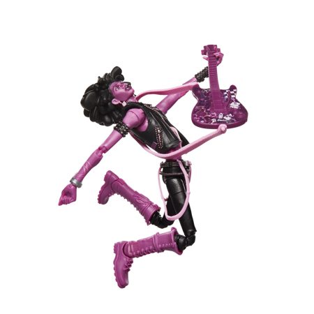 Marvel Legends Series Spider-Punk figurine échelle 6 pouces Hasbro G0325