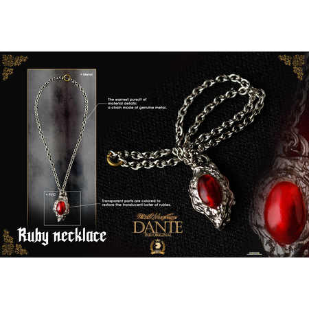 Devil May Cry Dante - L'Original (Édition de Luxe) Figurine Échelle 1:6 Asmus Collectible Toys 9137032