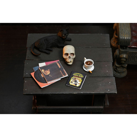 Vincent Price Ultimate Figurine Échelle 7 pouces NECA 16396