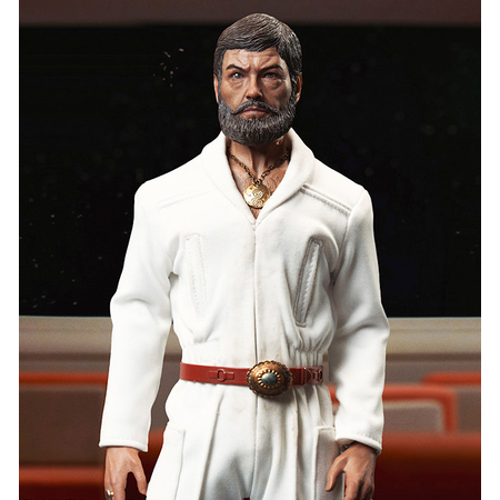Star Trek Dr Leonard "Bones" McCoy 1:6 Scale Figure EXO-6 (EXO-01-050) 913735