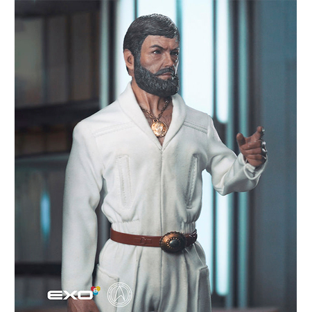 Star Trek Dr Leonard "Bones" McCoy 1:6 Scale Figure EXO-6 (EXO-01-050) 913735