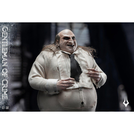DC Gentleman of Crime Figure 1:6 Scale Figure Eternal ET-X8