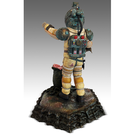 Alien - Directeur Général Kane Statue Échelle 1:4 Hollywood Collectibles Group 913517