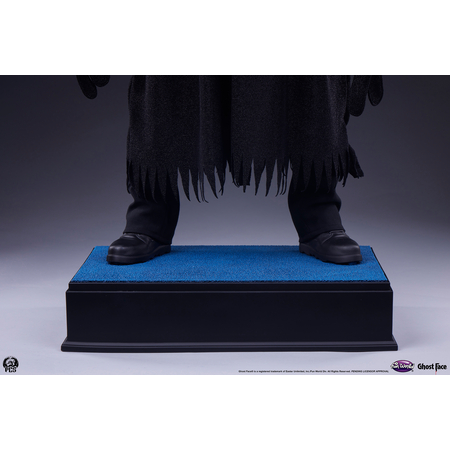 Ghost Face 1:2 Scale Elite Series Statue - Collector’s Edition PCS 913545
